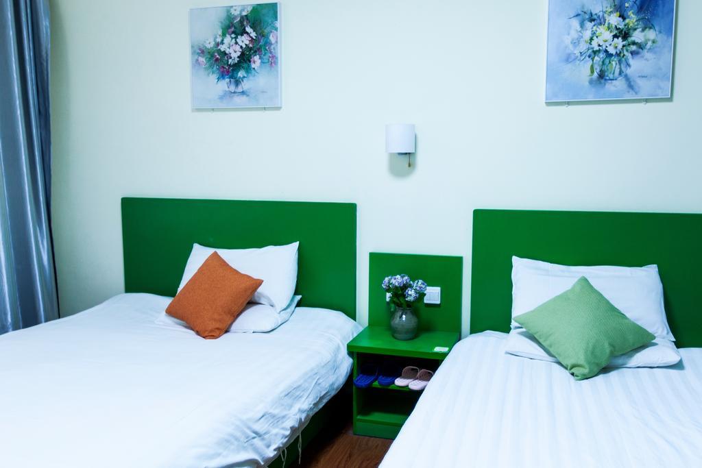Lijiang Flower Theme Hostel 部屋 写真